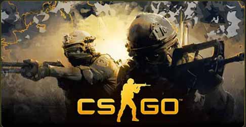 CS:GO (Counter Strike